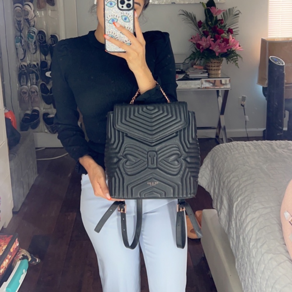 Ted Baker Backpack